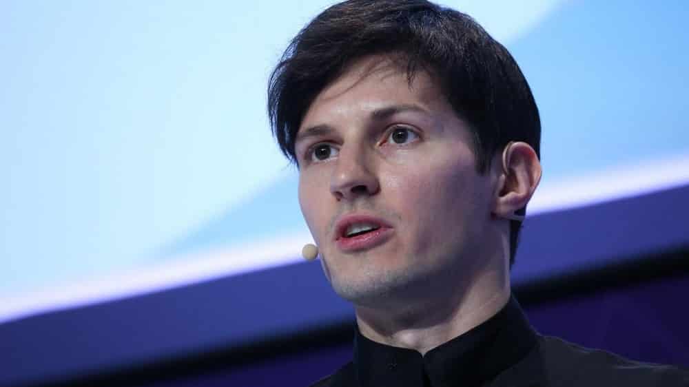 پاول دورف کیست؟ زندگی نامه خالق تلگرام Pavel Durov