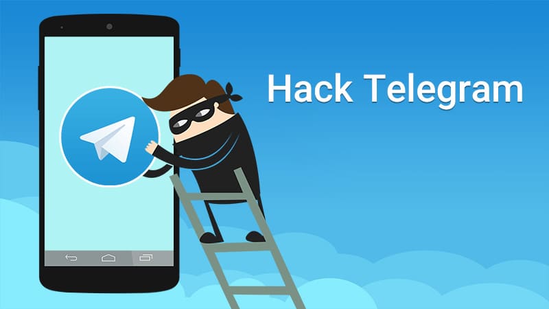 هک تلگرام! آیا تلگرام قابل هک شدن است؟