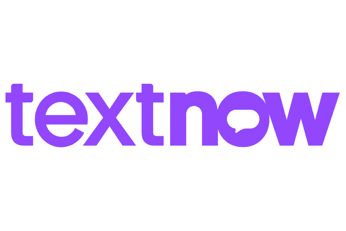 نرم افزار textnow