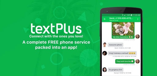 نرم افزار textplus