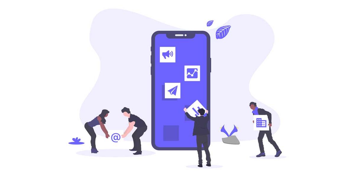 باز کردن قابلیت ادممبر گروه