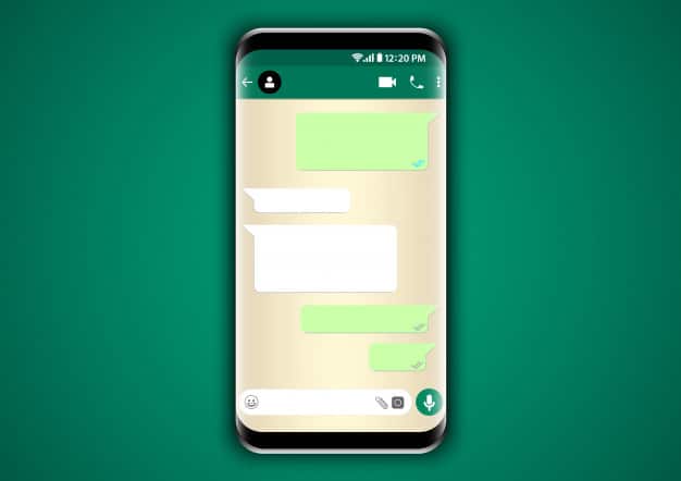 چگونه تم واتساپ را عوض کنیم؟ تغییر تم واتساپ (+ بهترین تم ها)