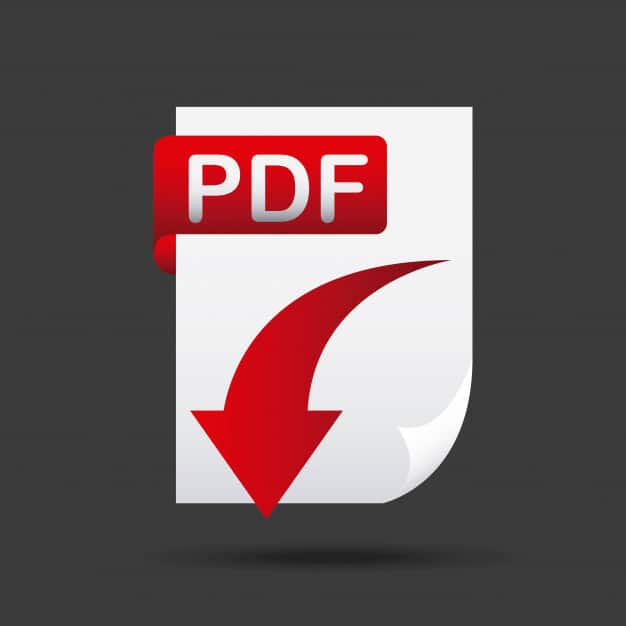 چگونه فایل ورود را به pdf تبدیل کنیم؟ |بهترین برای زبان‌ فارسی در 2024