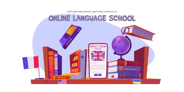 اپلیکیشن آموزش زبان انگلیسی