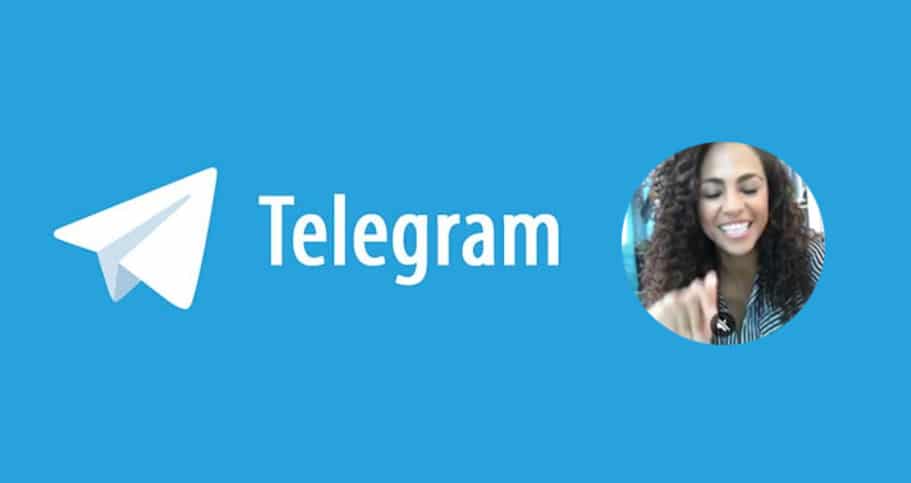 تبدیل ویدیو به ویدیو مسیج در تلگرام (2 روش راحت برای این کار)
