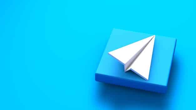 اضافه کردن مدیر به گروه تلگرام