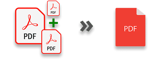 ادغام کردن چند فایل pdf