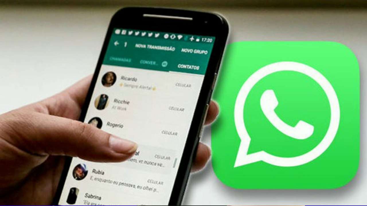 ارسال پیام حذف شونده در واتساپ &#8211; قابلیت جدید واتساپ برای امنیت کاربران!
