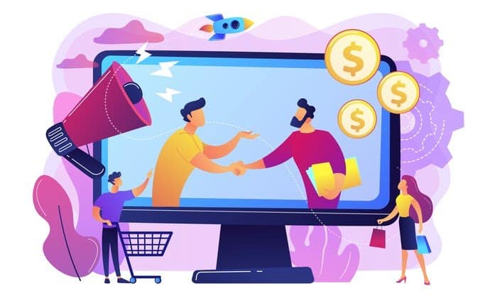 آموزش افیلیت مارکتینگ در اینستاگرام