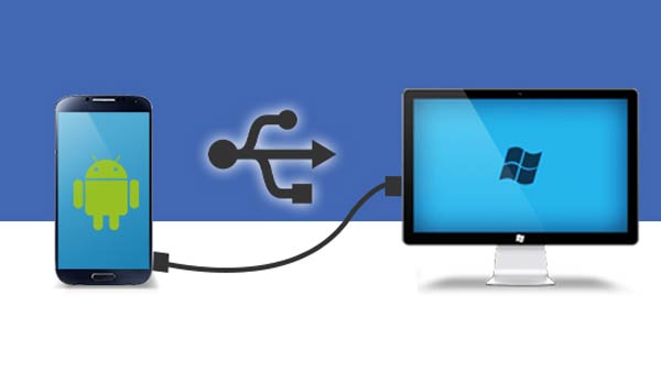 بهترین روش های انتقال فایل از کامپیوتر به موبایل