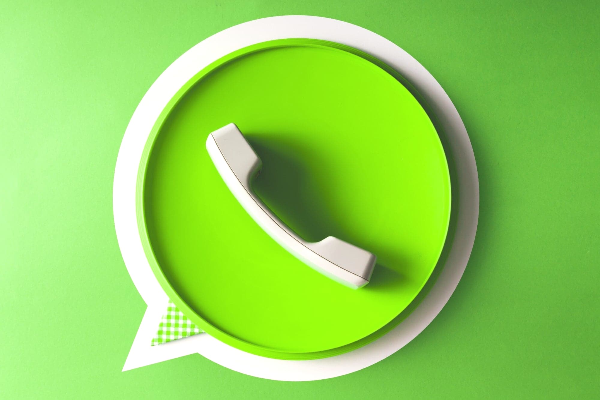 آموزش پاک کردن حافظه کش واتساپ در اندروید و ios خیلی راحت