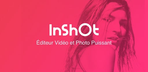 آموزش برنامه اینشات (inshot) از صفر تا صد! نوشتن روی عکس، موزیک گذاشتن و…