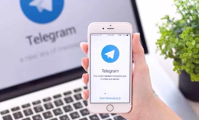 غیر فعال کردن اعلان جوین شدن مخاطبین به تلگرام در عرض 1 دقیقه!