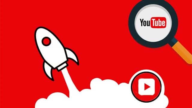 آموزش بازاریابی در یوتیوب