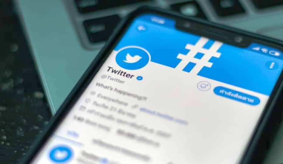 آموزش افزایش فالوور در توییتر
