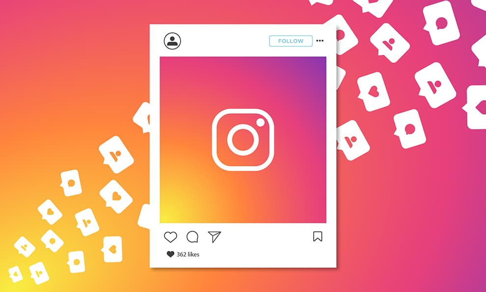 بهترین منابع برای تولید محتوا در اینستاگرام