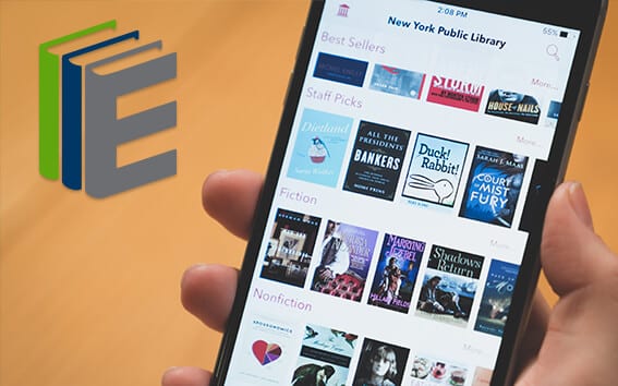بهترین برنامه های کتابخوان برای موبایل