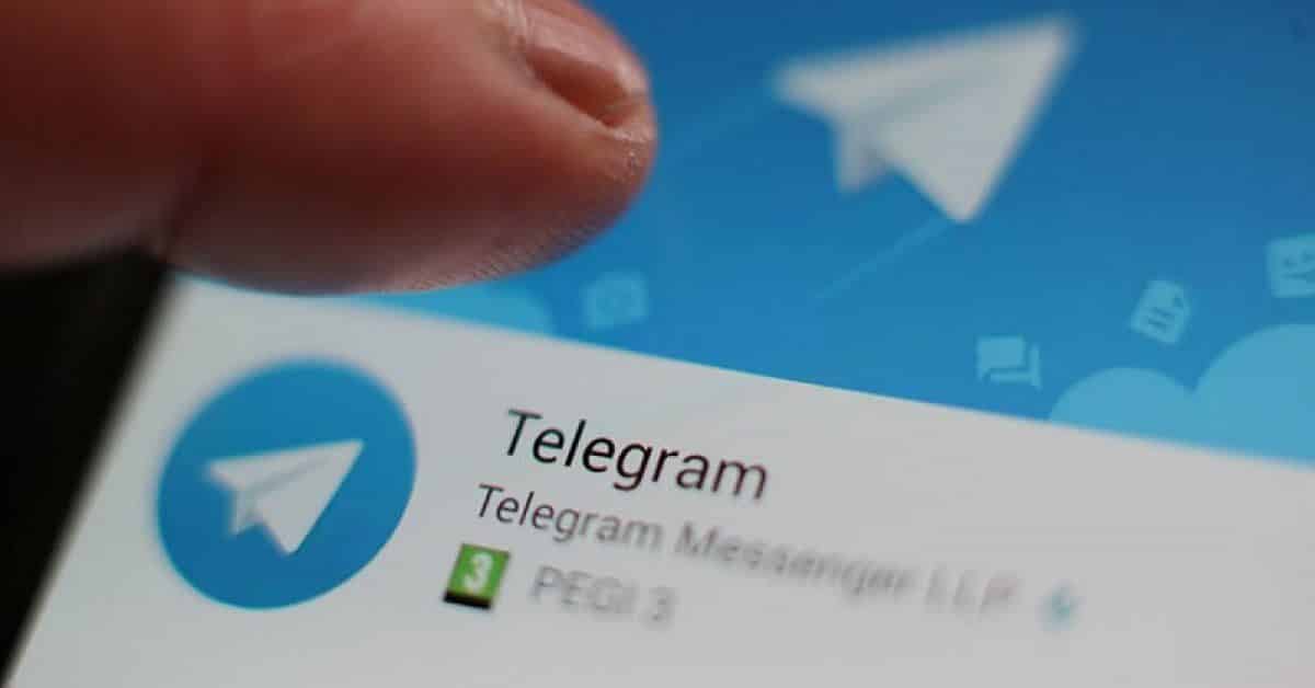 بهترین گروه های مهاجرت در تلگرام