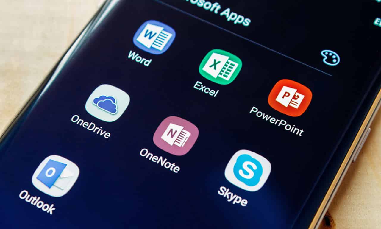 بهترین اپلیکیشن آفیس برای اندروید و ios