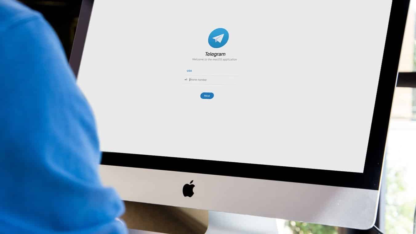 جلوگیری از ذخیره خودکار عکس تلگرام در گالری طبق آپدیت جدید تلگرام