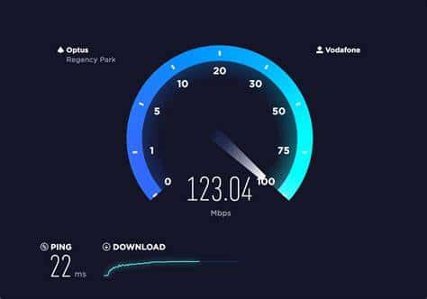 افزایش سرعت دانلود اینترنت