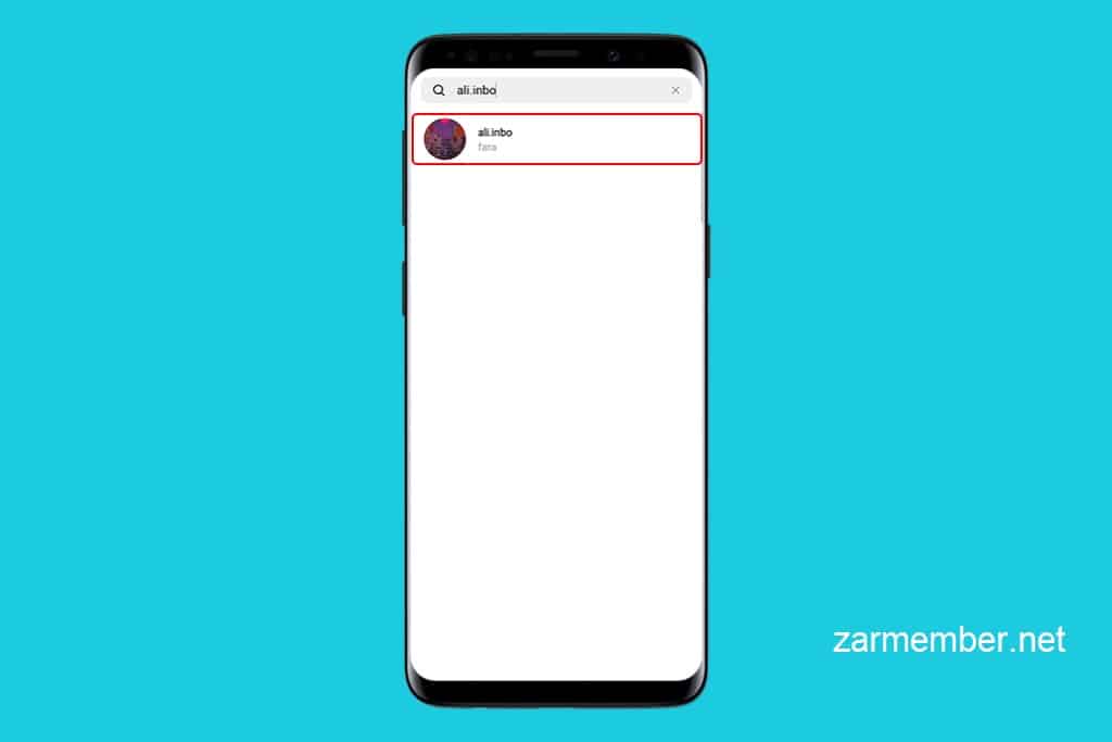 گذاشتن پست مشترک در اینستاگرام - زر ممبر