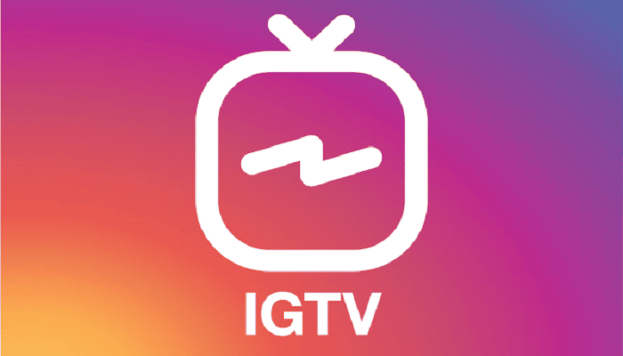 نحوه گذاشتن igtv در اینستاگرام