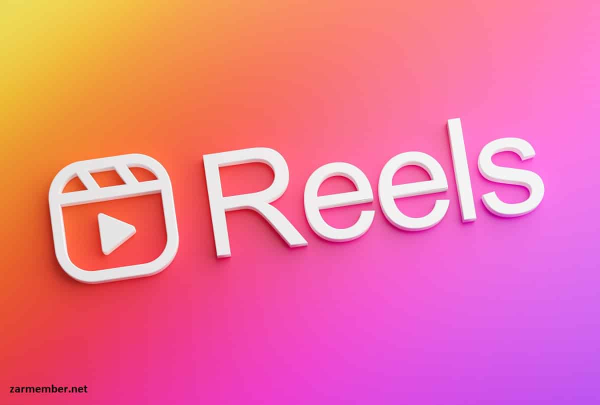 ریلز اینستاگرام