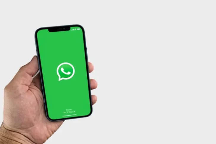 ذخیره فایل های صوتی در واتساپ