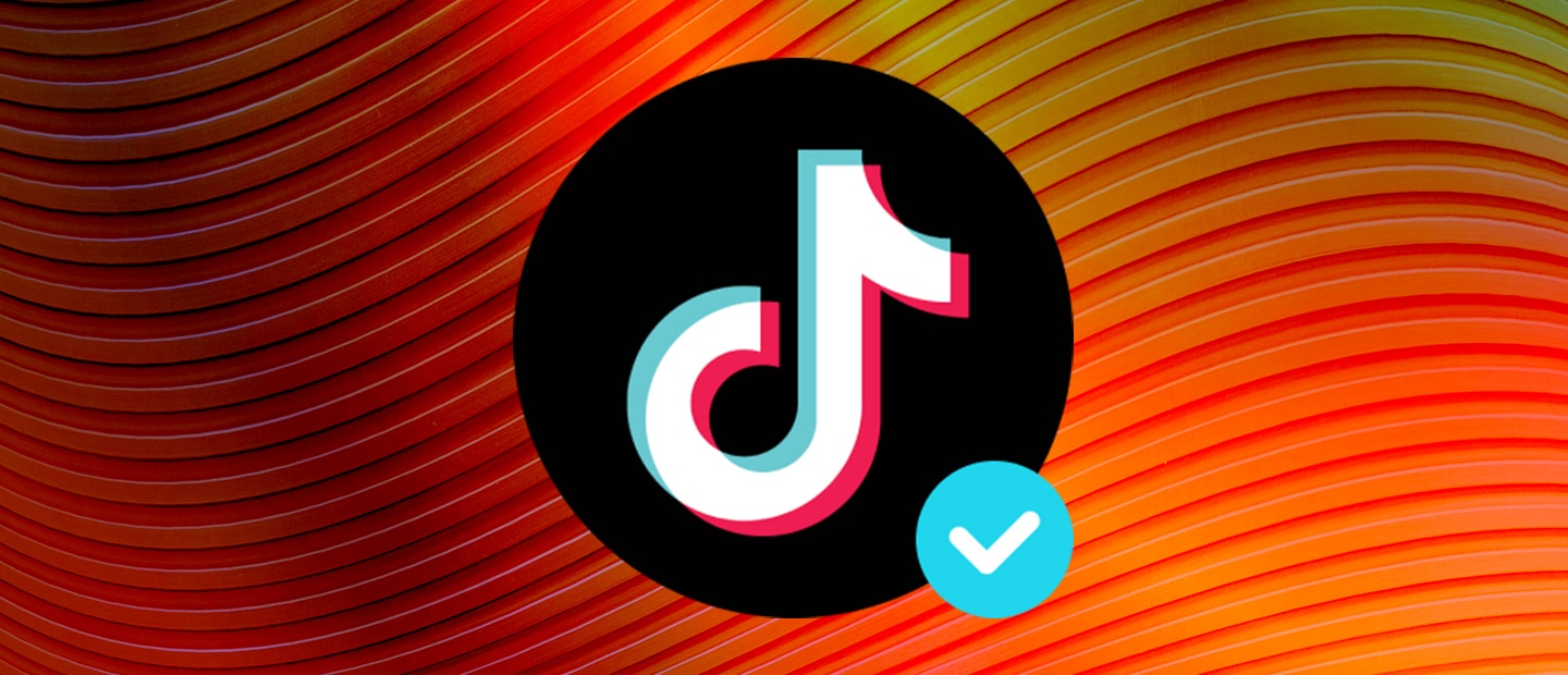 چگونه تیک آبی تیک تاک را دریافت کنیم؟ مراحل دریافت تیک آبی تیک تاک