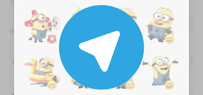 چگونه stickers را در تلگرام حذف کنیم؟ حذف کردن استیکر در تلگرام