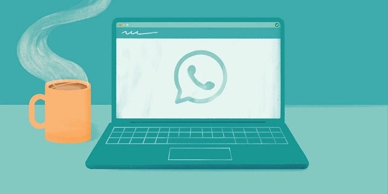 میوت کردن مخاطبین در واتساپ (گروه، مخاطب، استاتوس)