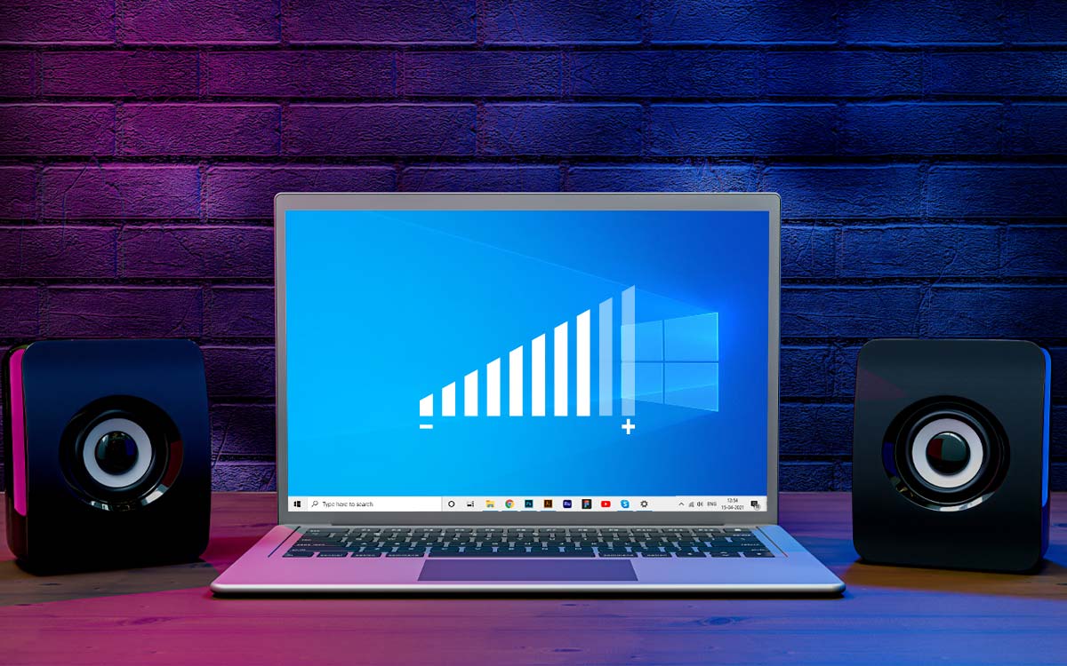 بهترین برنامه های افزایش صدای کامپیوتر و لپ تاپ (تا 1000 درصد)