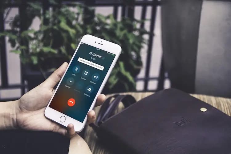 بهترین برنامه های ضبط مکالمه برای آیفون