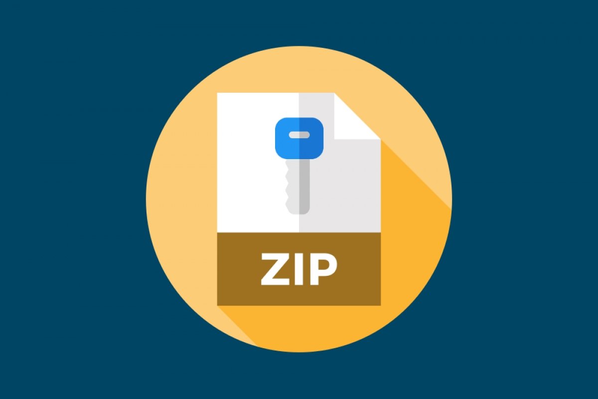 آموزش باز کردن فایل ها زیپ و rar در موبایل