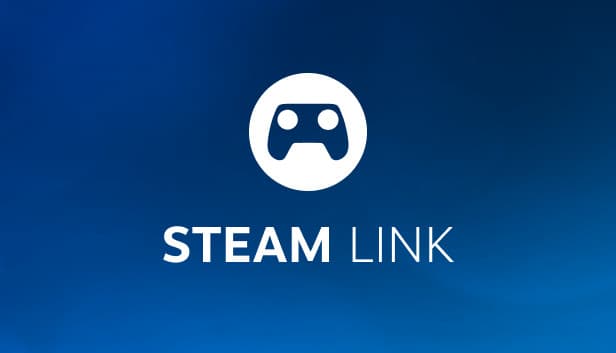 Steam Link برنامه کاربردی اندروید تی وی