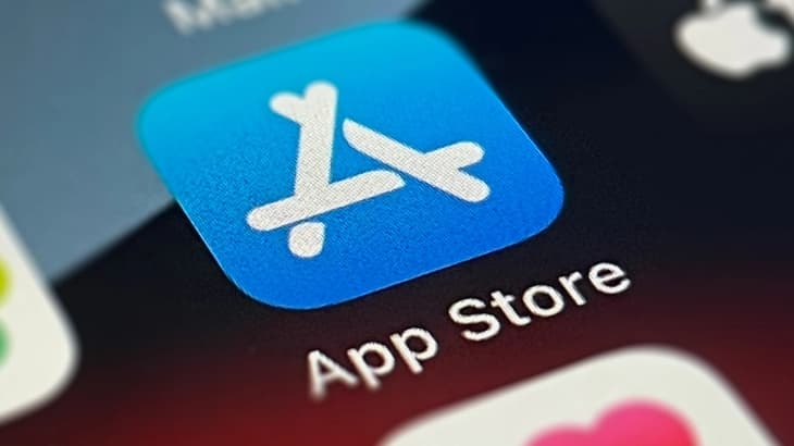 نصب مجدد برنامه های حذف شده از اپ استور