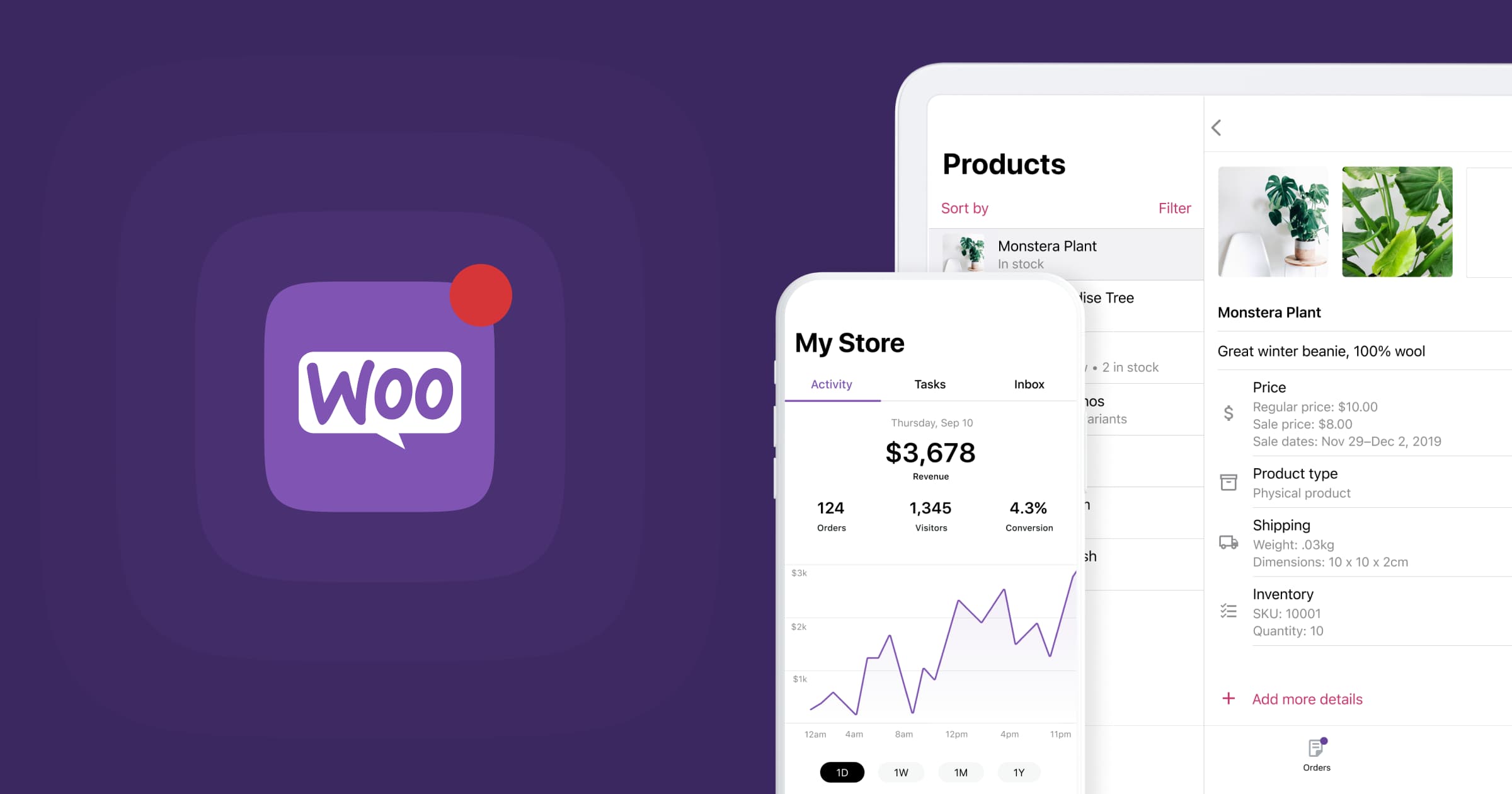 woocommerce چیست