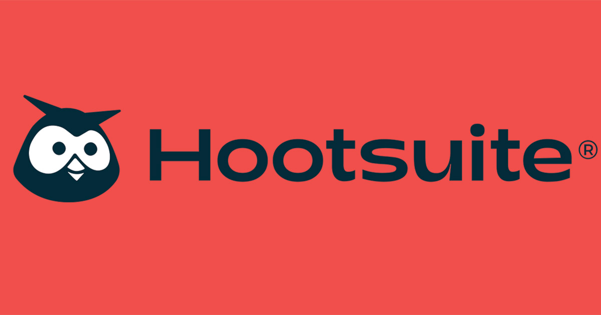 وبسایت Hootsuite