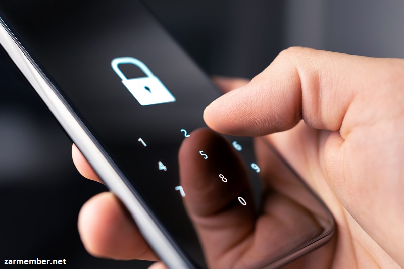 استفاده از applock برای اینستاگرام