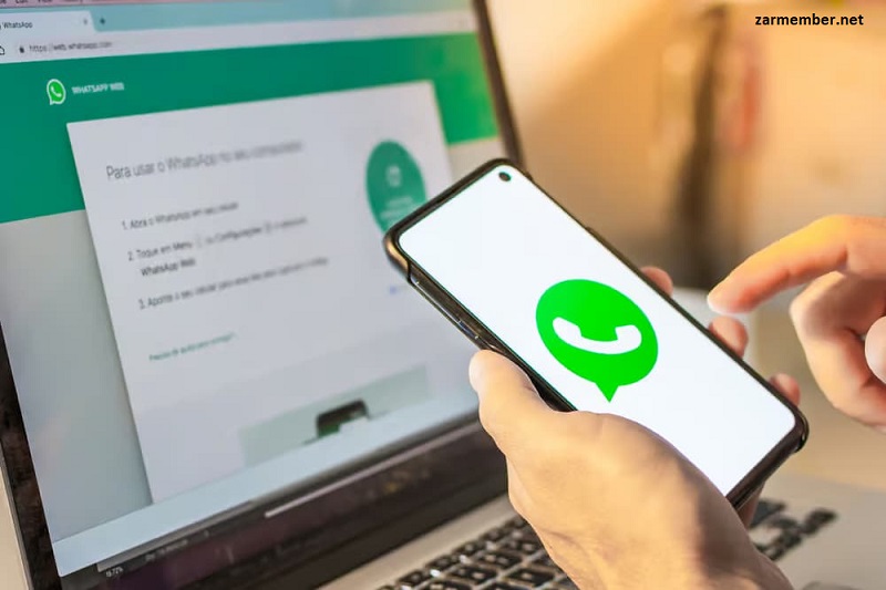 چند نکته درباره ادیت پیام در whatsapp