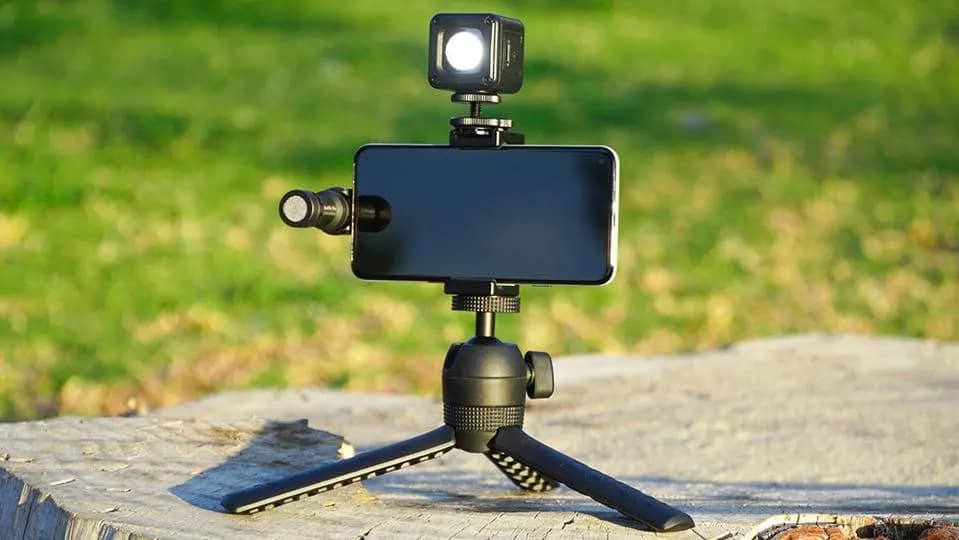 چگونه vlogger شویم