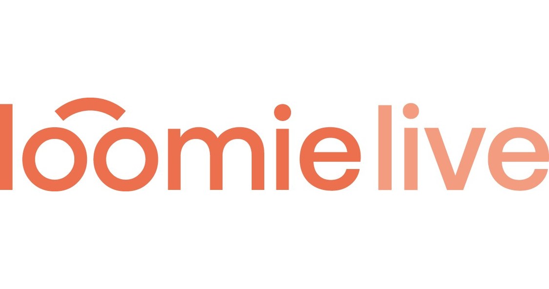 برنامه Loomie Live