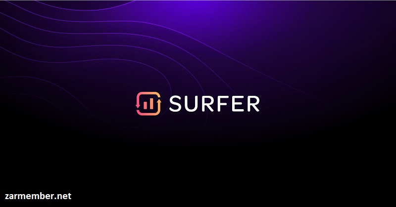 هوش مصنوعی Surfer SEO