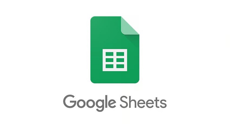 بهترین برنامه های اکسل برای موبایل Google Sheets