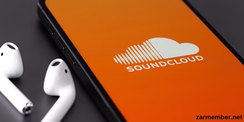 دانلود موزیک از soundcloud
