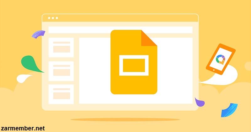 بهترین برنامه پاورپوینت برای موبایل Google Slides