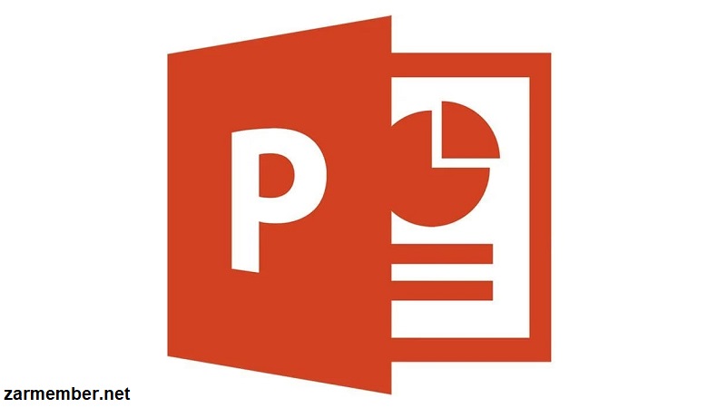 کاهش حجم powerpoint