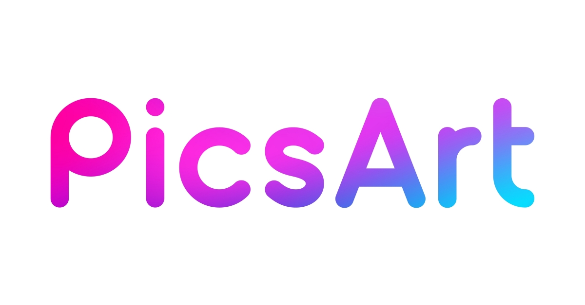 برنامه picsart