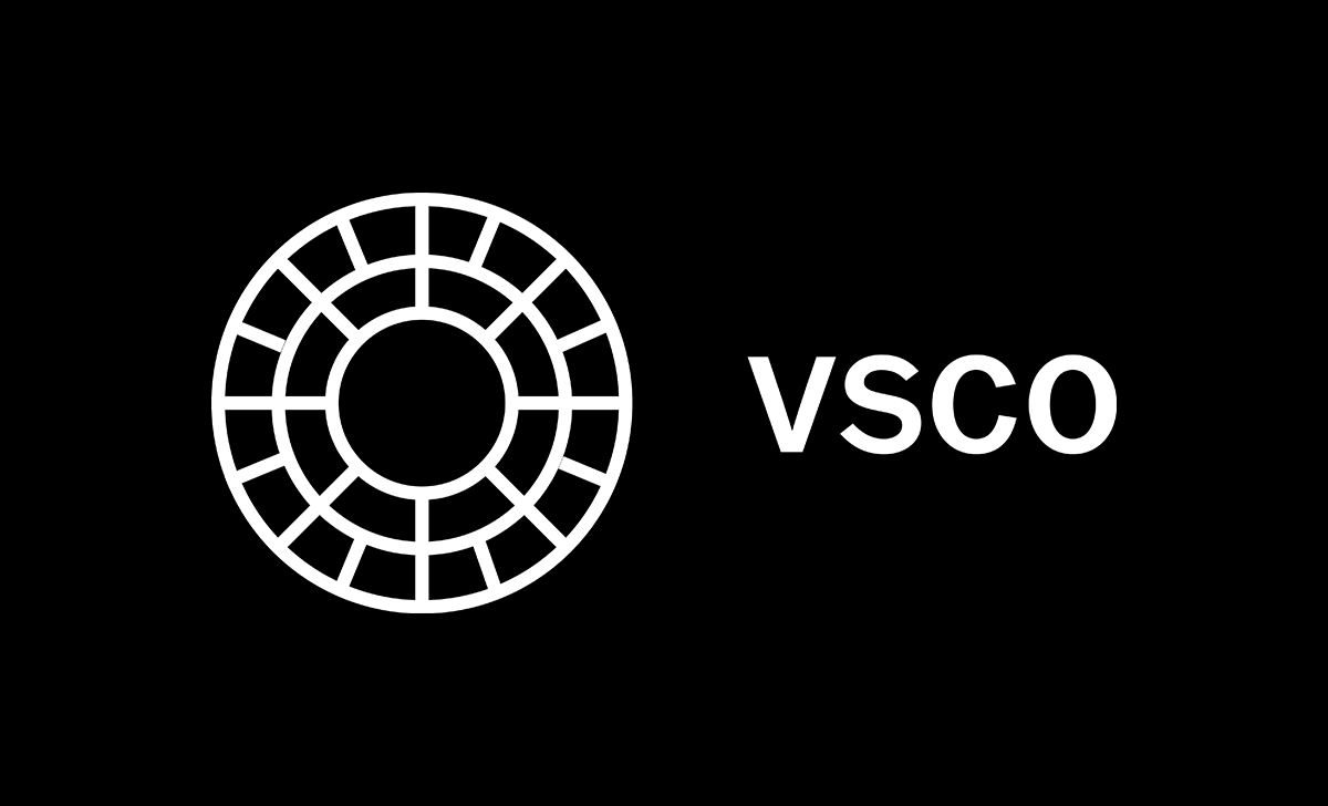 برنامه های ادیت عکس آیفون vsco